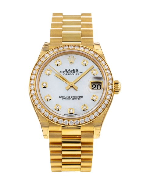 Rolex Datejust Lady 31 278288